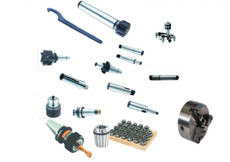 MACHINE TOOLS ACCESSORIES