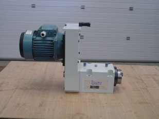 MILLING / DRILLING UNITS