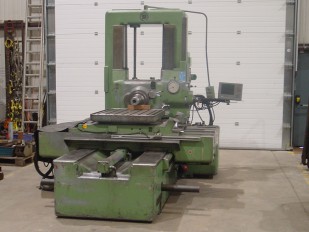 JIG BORING MACHINES