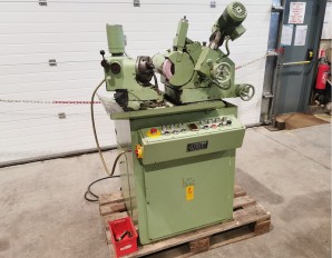 DRILLS GRINDING MACHINES