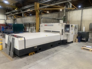 LASER CUTTING MACHINES