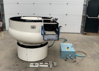 TRIBOFINITION / EBAVURAGE / POLISSAGE