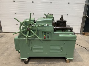 BENDING MACHINES