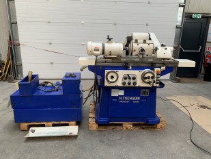 GRINDING MACHINES