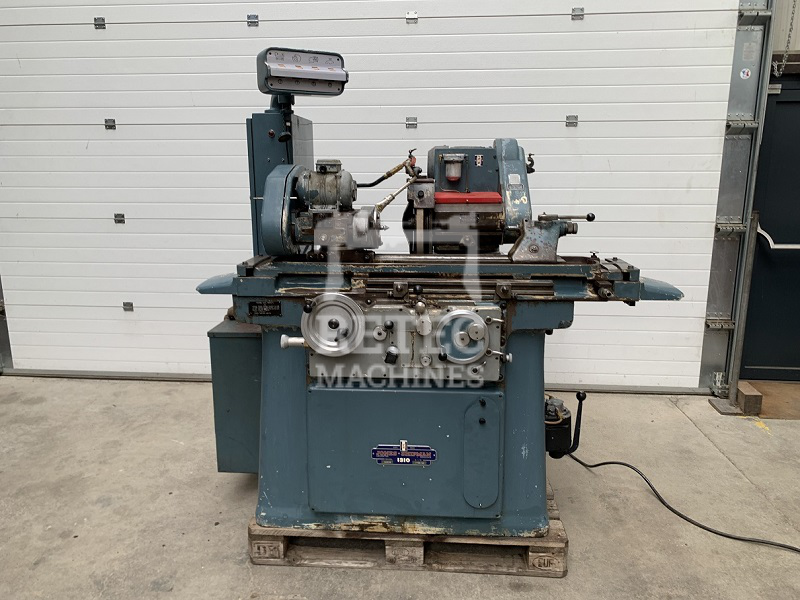 Rectifieuse cylindrique ext/int JONES-SHIPMAN 1310