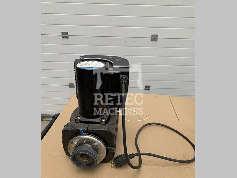 Pompe LOWARA ECOCIRC XL 40-180 F - No. 1