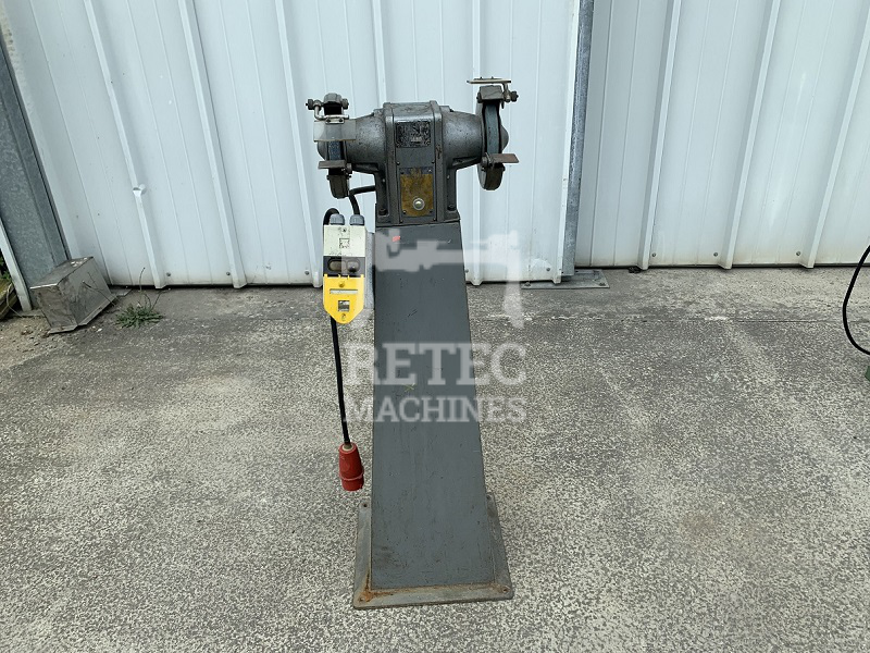 Touret à meuler PEUGEOT TM 150