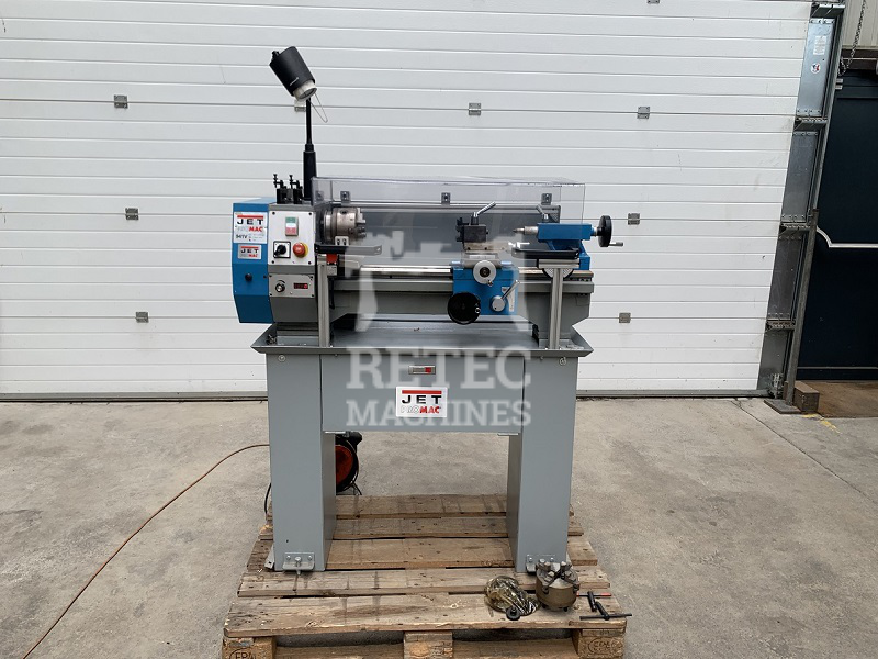 Tour parallèle JET PROMAC 941 V - EP 500 mm